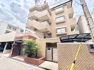 ホリックⅠ外観写真