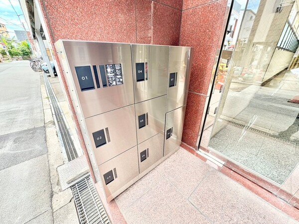 建物設備