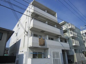 メゾンハレ外観写真