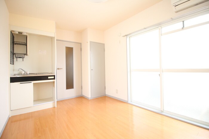 物件内観写真7　(居室)