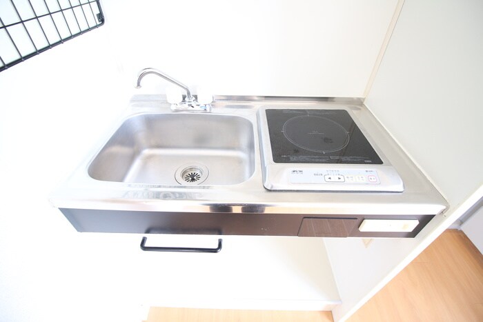 物件内観写真9　(キッチン)