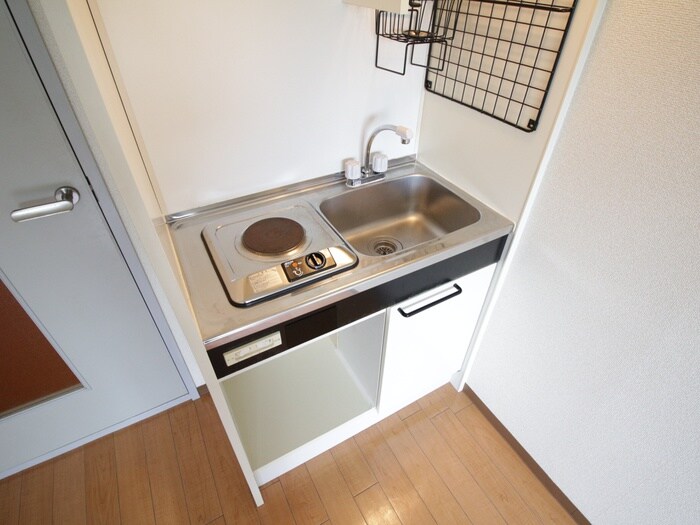 物件内観写真9　(キッチン)