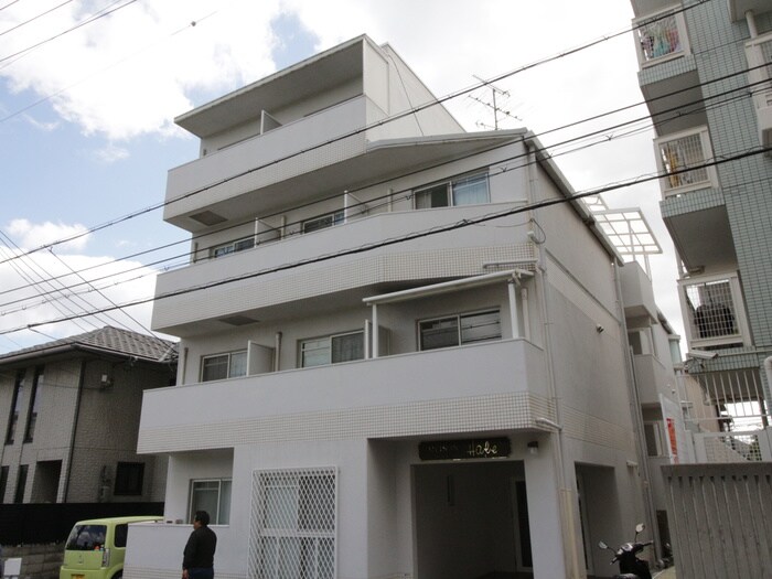 物件外観写真6　(外観写真)