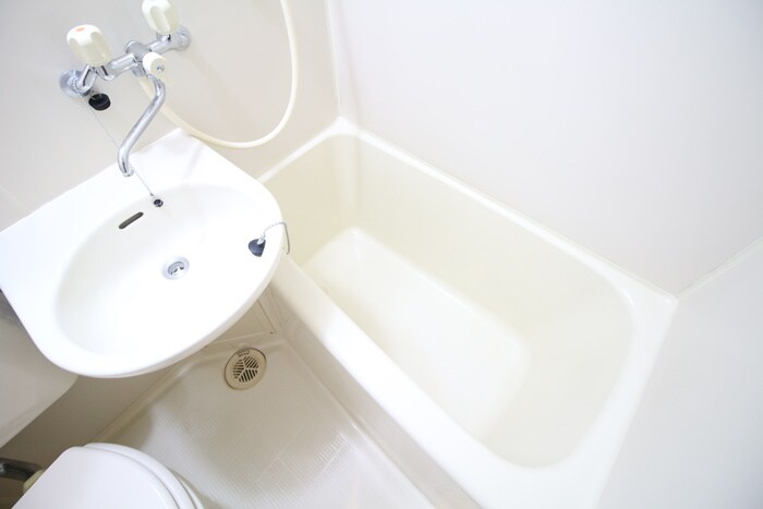 物件内観写真10　(バス／シャワールーム等)