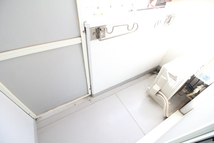 物件内観写真16　(ベランダ・バルコニー)