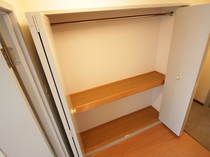 物件内観写真17　(収納)