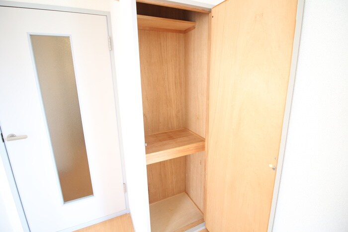 物件内観写真19　(収納)