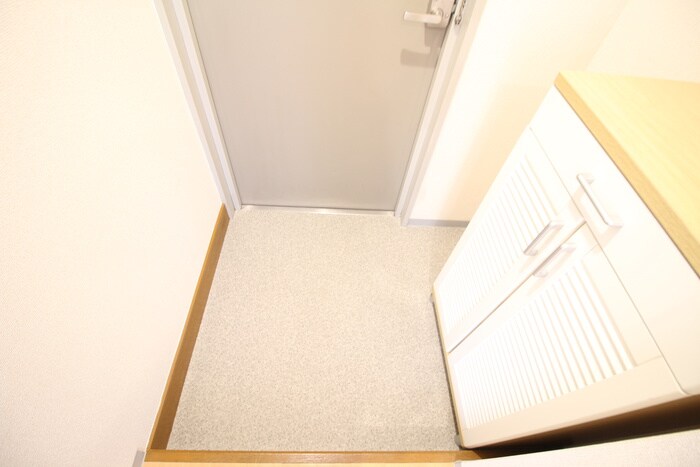 物件内観写真20　(玄関)