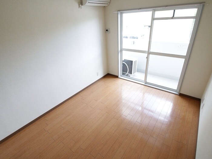 物件内観写真20　(居室)