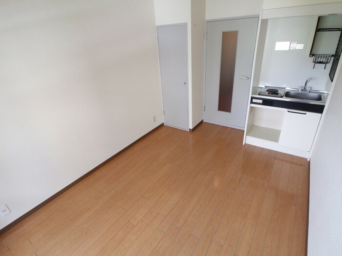 物件内観写真21　(居室)