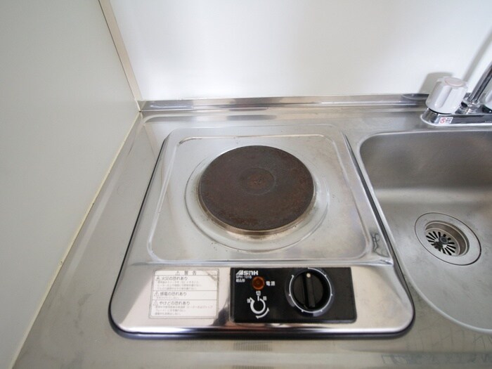 物件内観写真22　(キッチン)