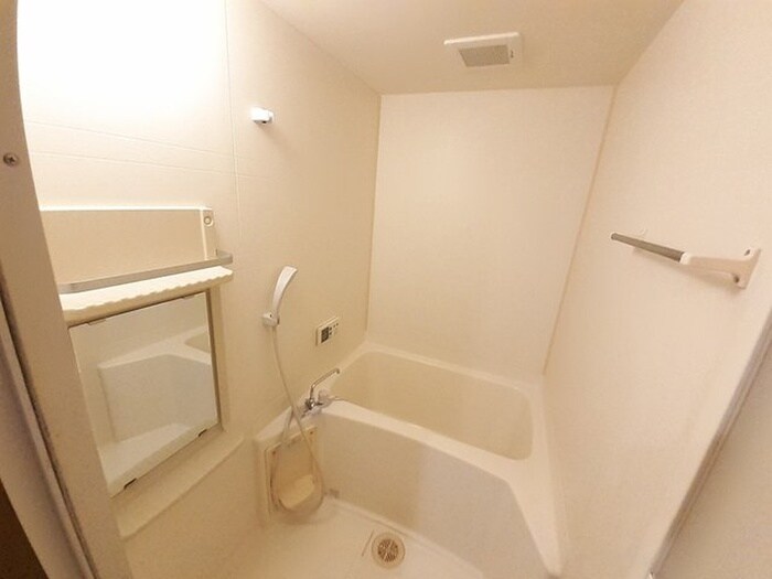 物件内観写真4　(バス／シャワールーム等)