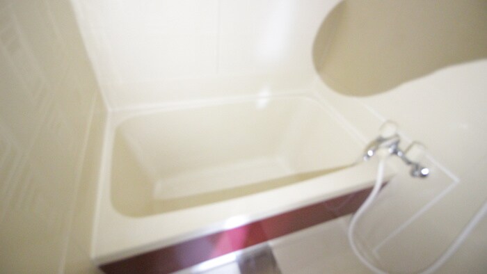 物件内観写真12　(バス／シャワールーム等)