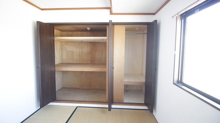 物件内観写真15　(収納)
