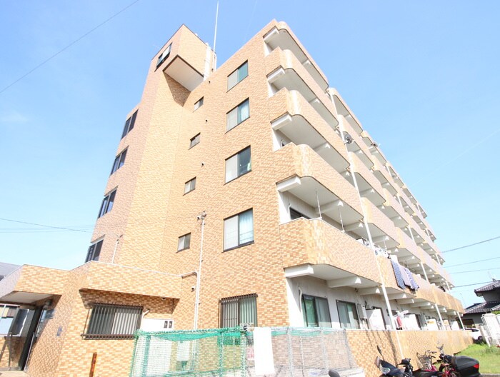 物件外観写真5　(外観写真)