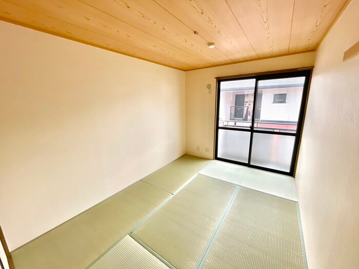 物件内観写真9　(居室)