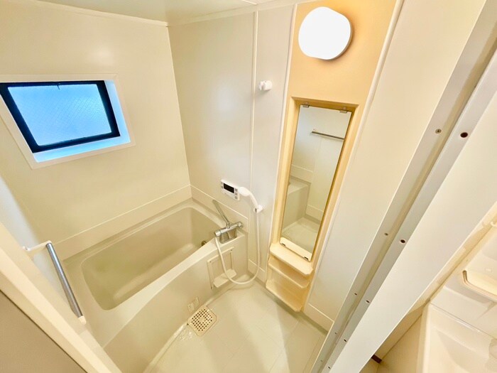 物件内観写真12　(バス／シャワールーム等)