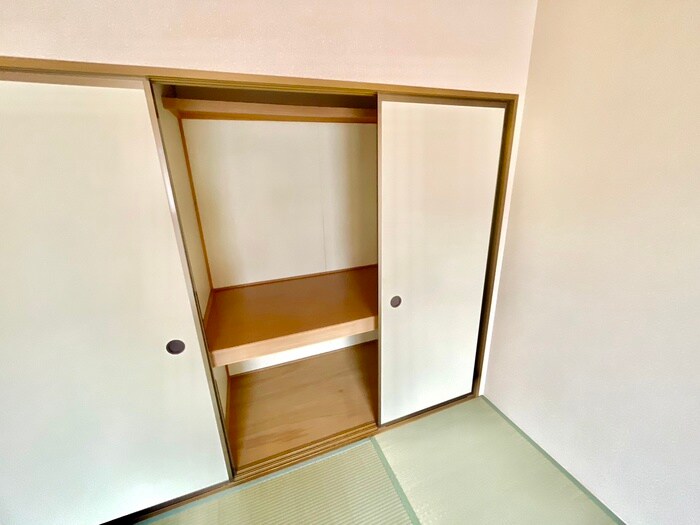 物件内観写真20　(収納)