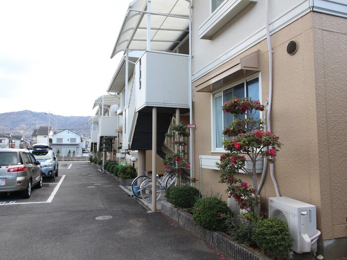 物件外観写真5　(外観写真)