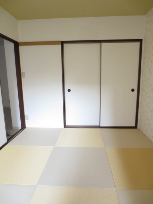 物件内観写真14　(居室)