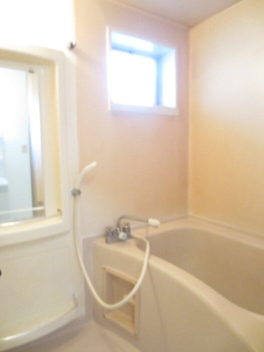 物件内観写真19　(バス／シャワールーム等)