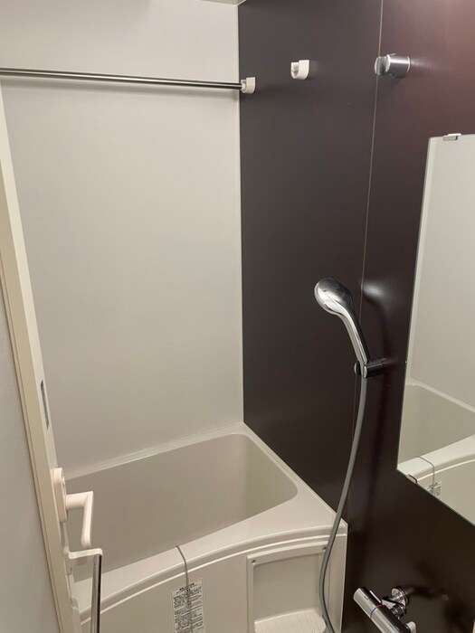 物件内観写真9　(バス／シャワールーム等)