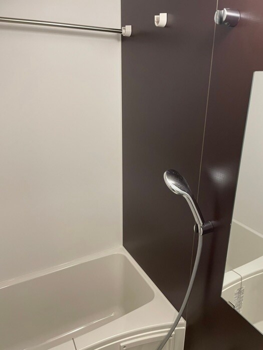 物件内観写真9　(バス／シャワールーム等)