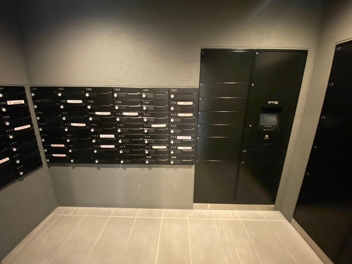 物件外観写真5　(建物設備)