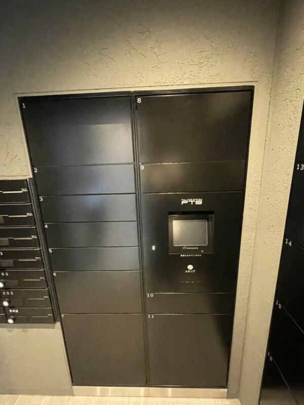建物設備