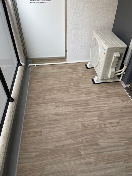 物件内観写真20　(ベランダ・バルコニー)