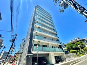 ﾌｧｰｽﾄﾌｨｵｰﾚ神戸元町(201)外観写真