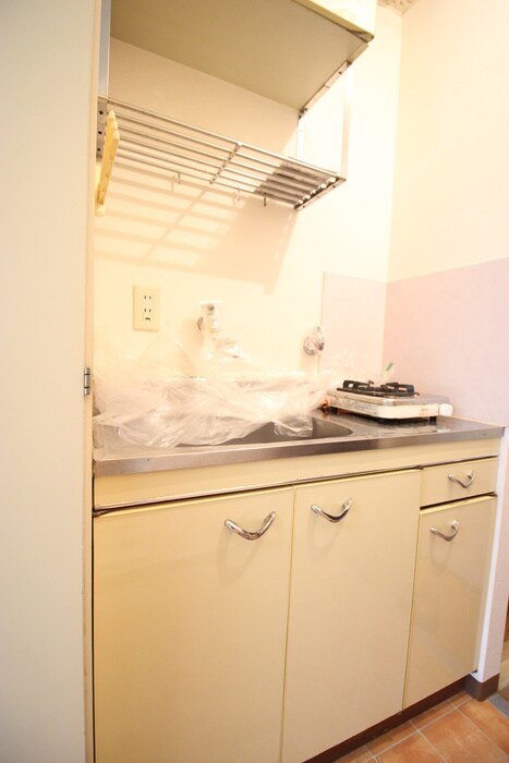 物件内観写真9　(キッチン)