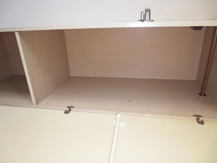 物件内観写真11　(収納)