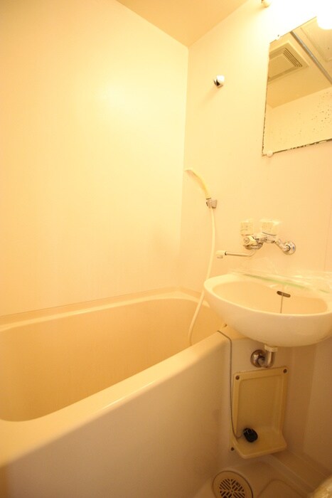 物件内観写真11　(バス／シャワールーム等)