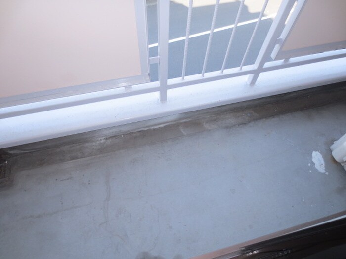 物件内観写真15　(ベランダ・バルコニー)