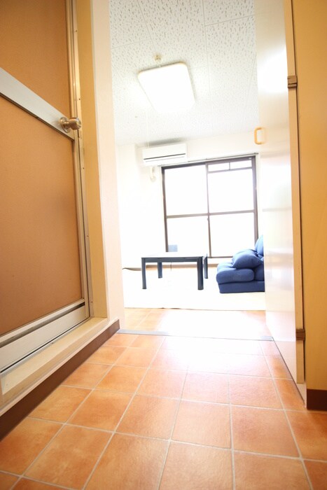 物件内観写真15　(廊下)