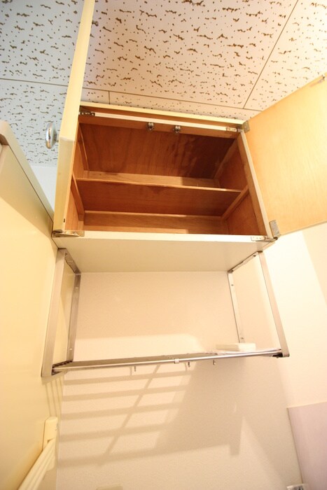 物件内観写真20　(収納)