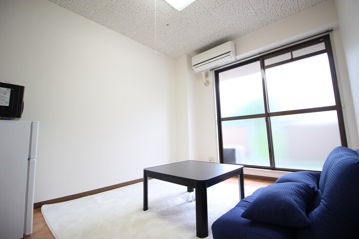 物件内観写真22　(居室)