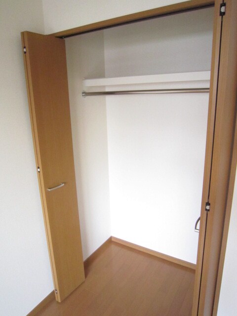 物件内観写真14　(収納)