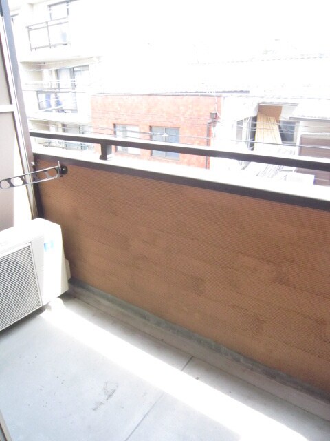 物件内観写真16　(ベランダ・バルコニー)