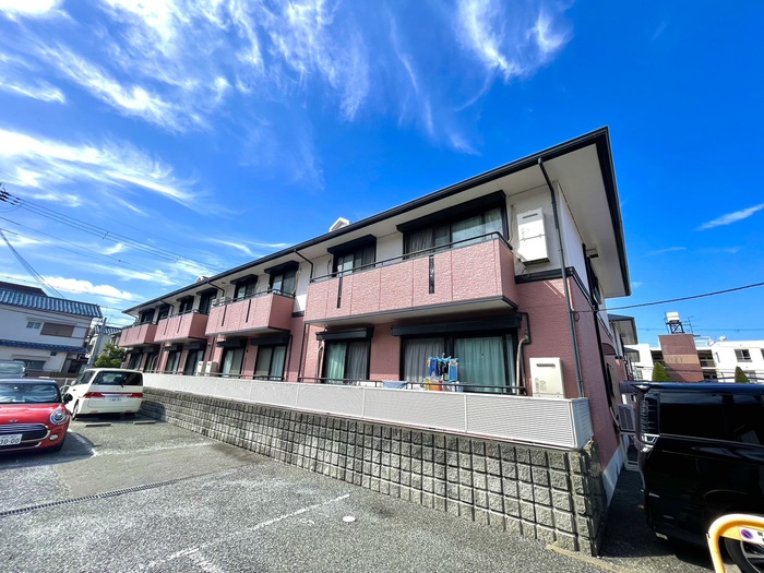 プレステージ芦屋C棟
