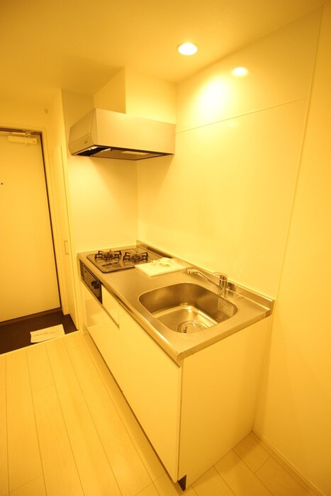 物件内観写真7　(キッチン)