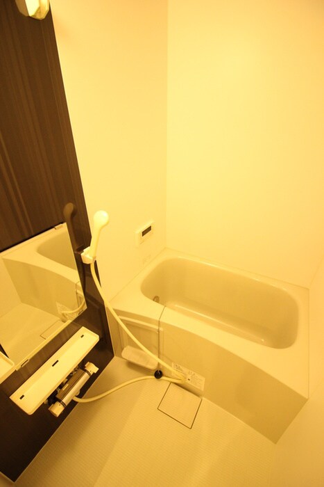 物件内観写真9　(バス／シャワールーム等)