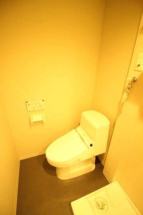 物件内観写真10　(トイレ)