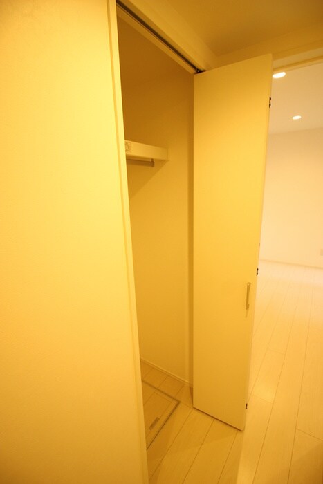 物件内観写真14　(収納)