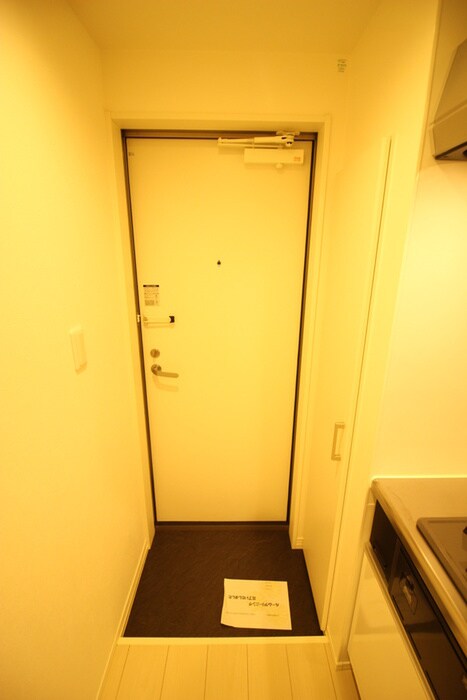 物件内観写真20　(玄関)