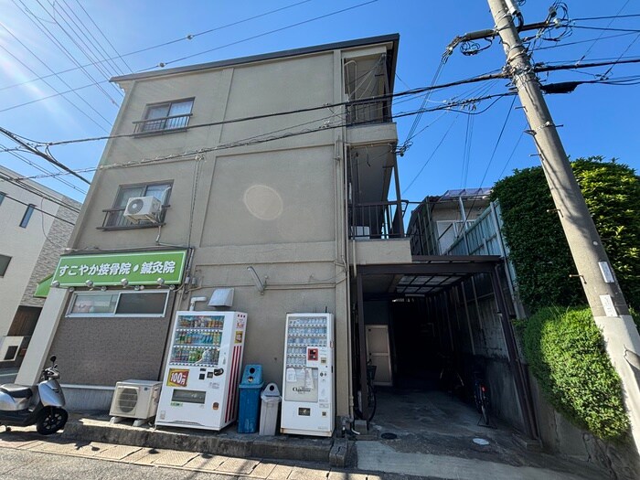 物件外観写真3　(外観写真)