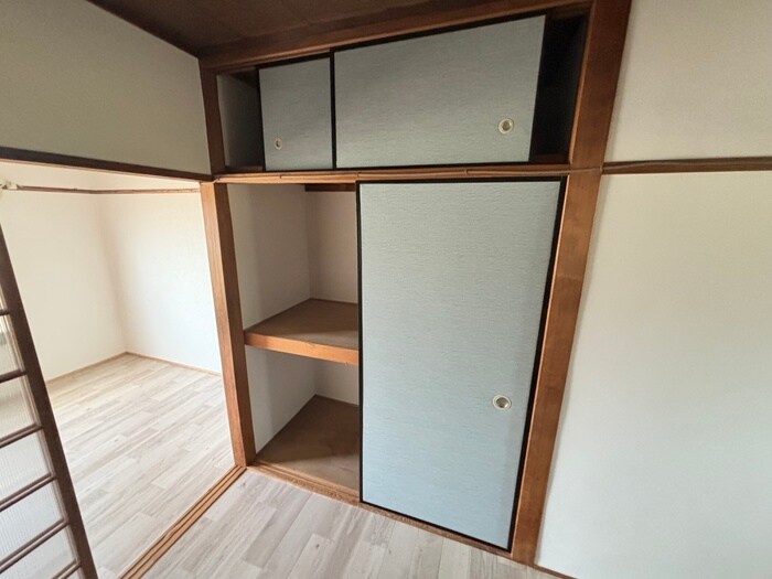 物件内観写真13　(収納)