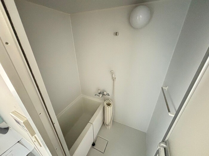物件内観写真15　(バス／シャワールーム等)