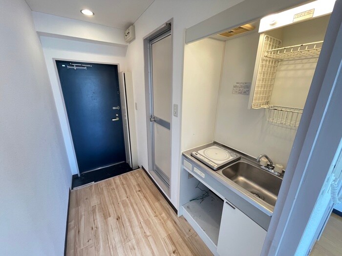 物件内観写真7　(キッチン)